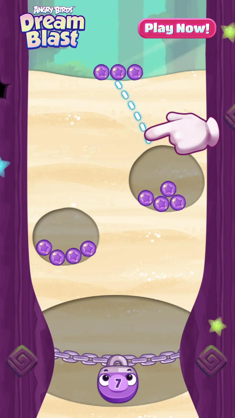 Sand Clear