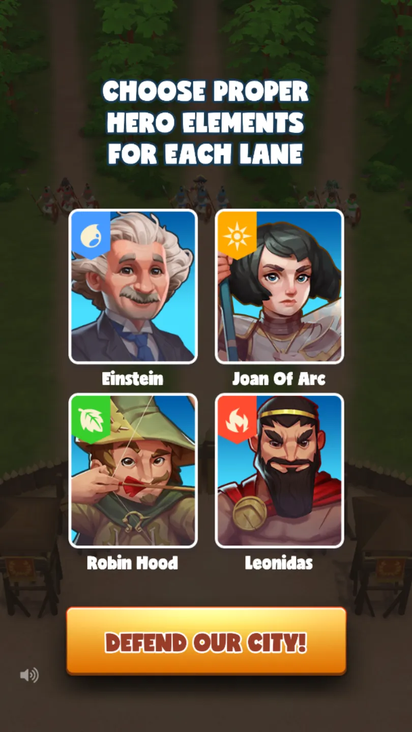 Tower Defense