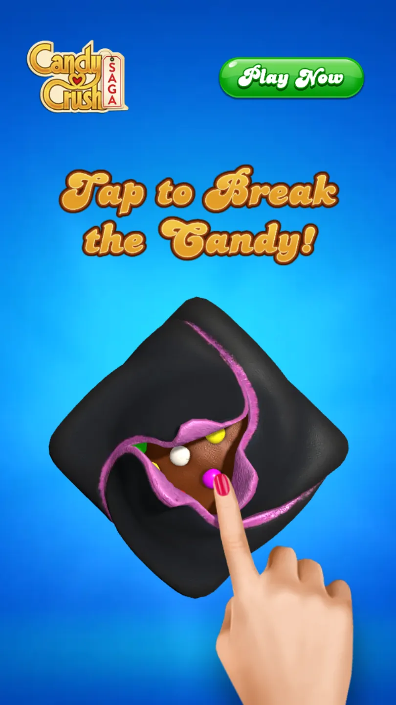 Break the Liquorice