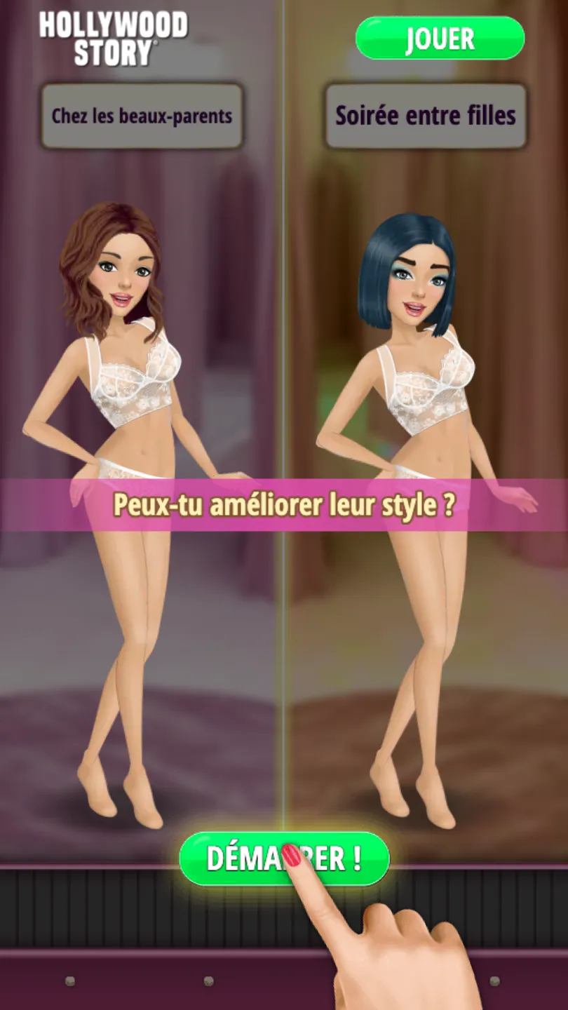 Style Up