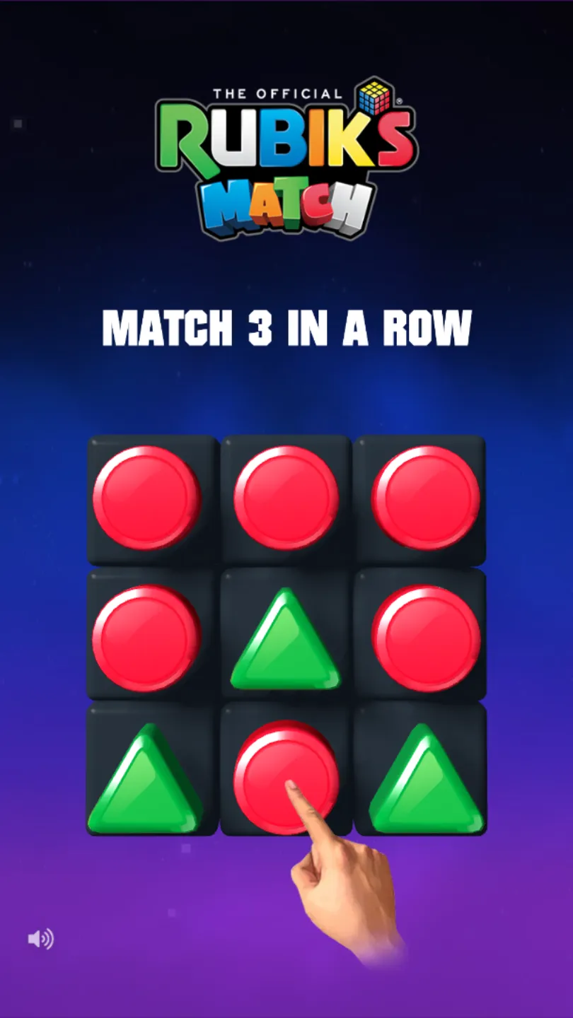 Rubik Match